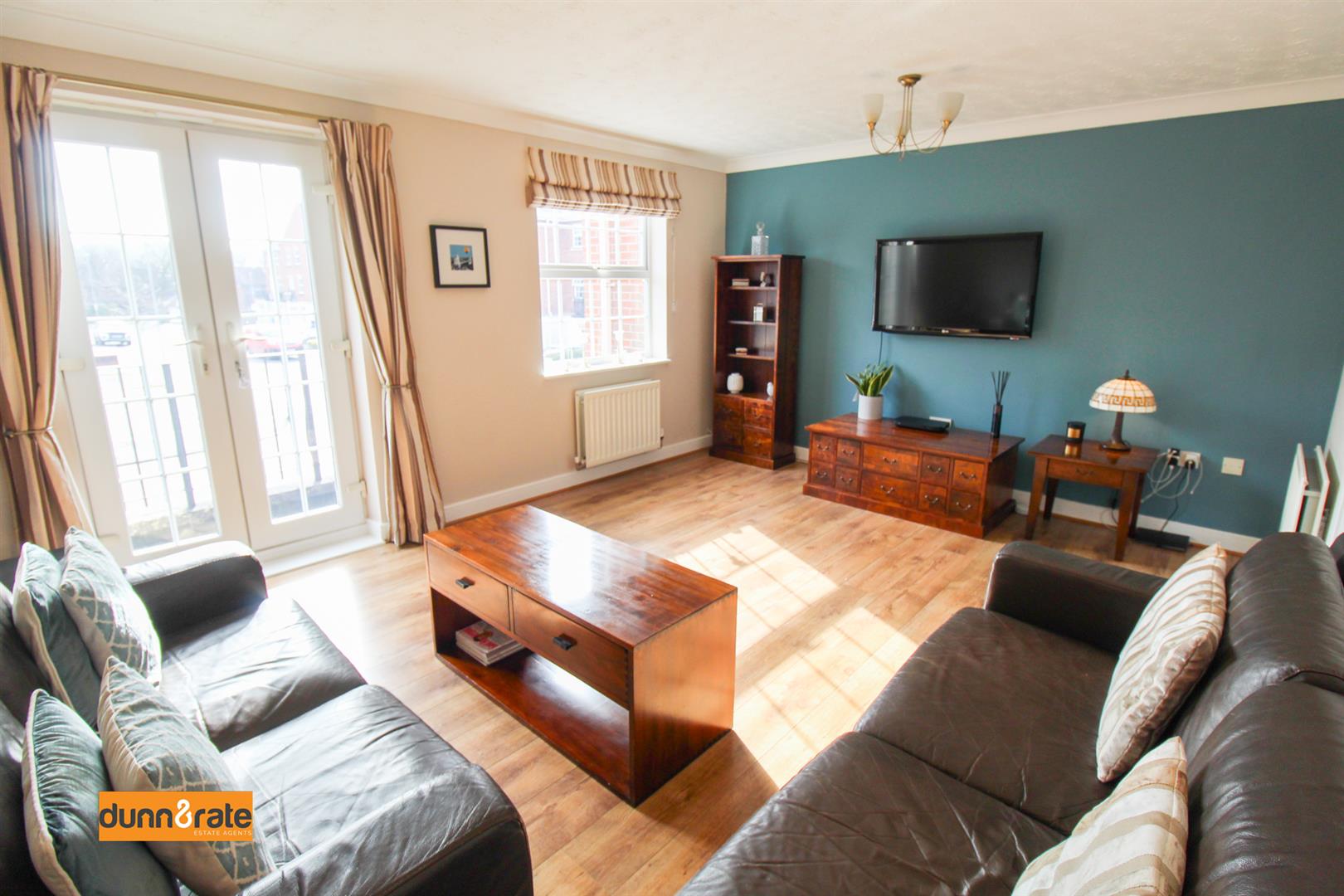 Royal Way, Baddeley Green, Stoke-On-Trent